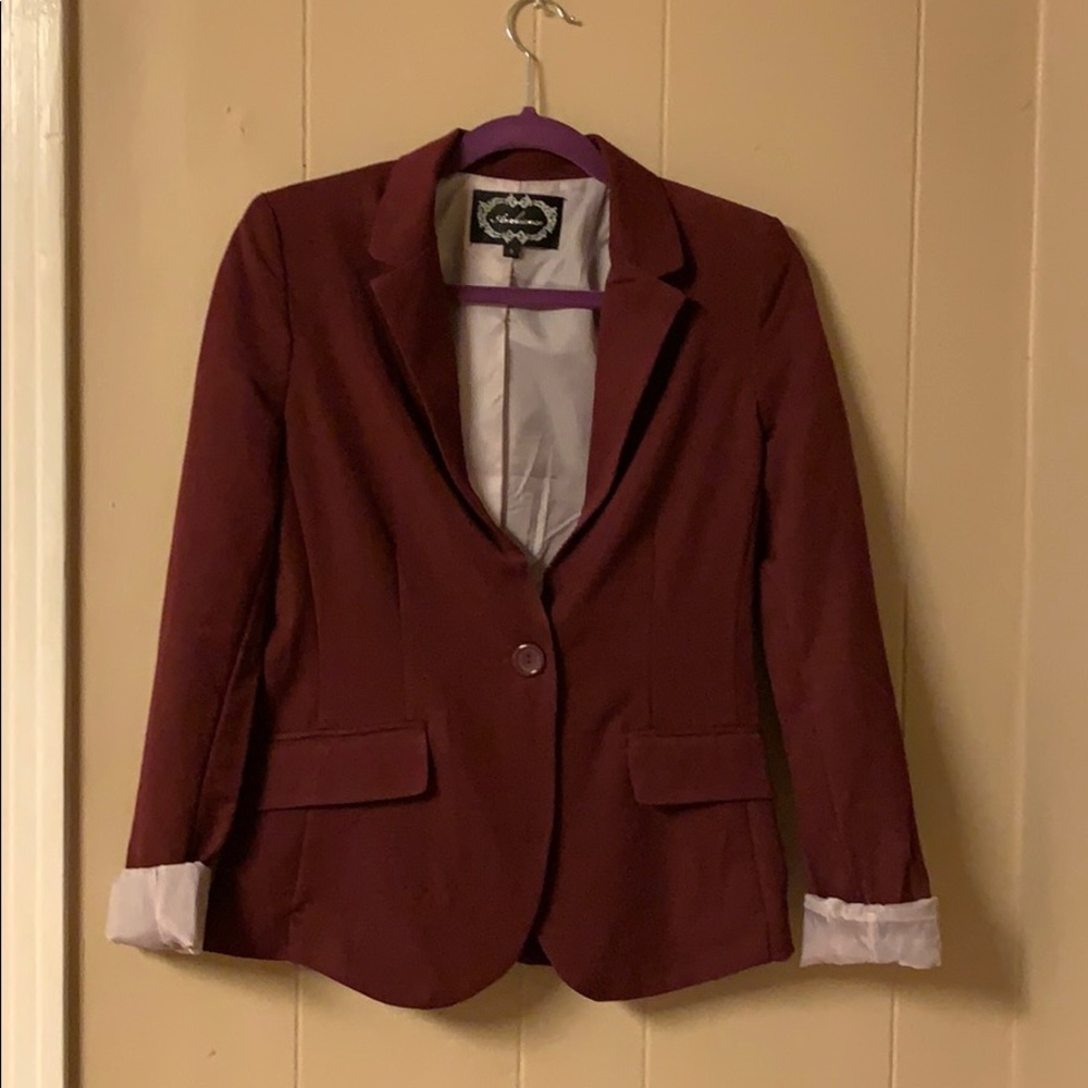 Blazer